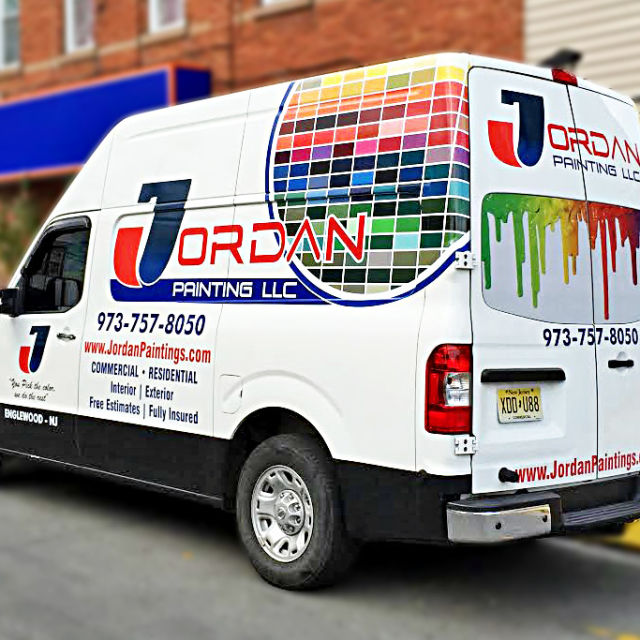 Jefferson´s Portfolio 14 JEFFERSON PRINTING Passion for Printing